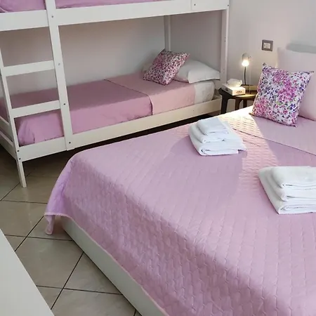 Appartement Il Borgomct A