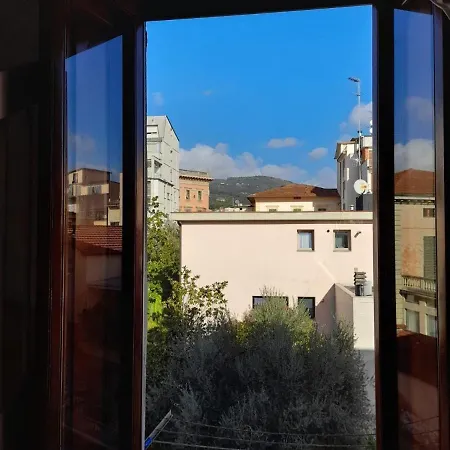 Il Borgomct A Appartement