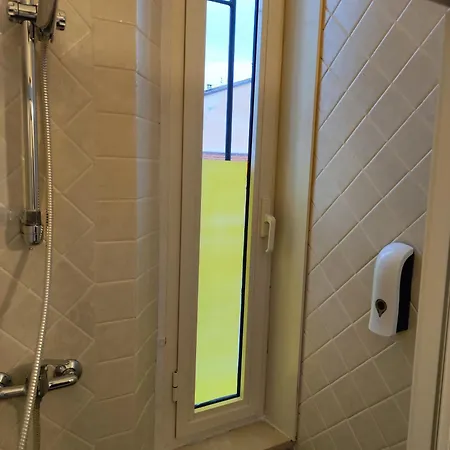 Il Borgomct A 아파트 몬테카티니테르메