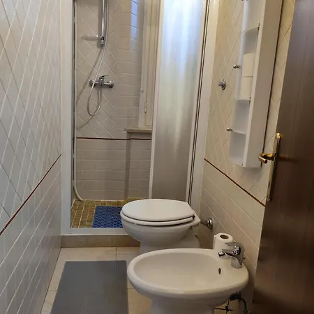 아파트 Il Borgomct A