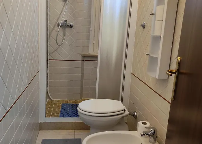 아파트 Il Borgomct A