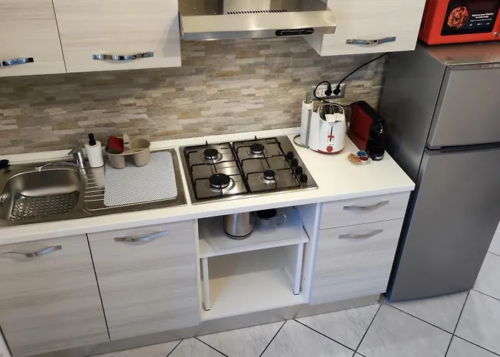 Il Borgomct A 아파트 *