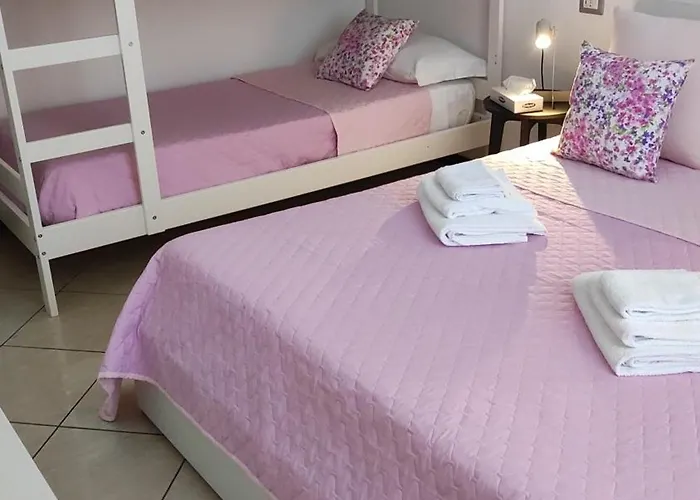 아파트 Il Borgomct A