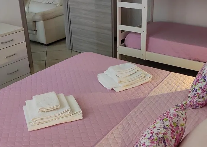 아파트 Il Borgomct A 몬테카티니테르메