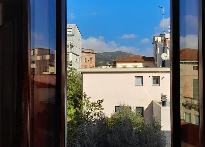 Il Borgomct A 아파트